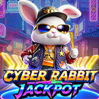 Cyber Rabbit Jackpot